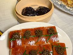 -莉莉海堂HAITANG·烤鸭(国贸商城店)