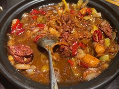 -桂小厨广西菜(万象城店)