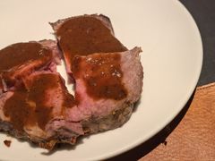 -拉蒂娜·巴西牛排馆 Latina·Brazilian Steakhouse(王府井喜悦店)
