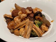 -北京老铺烤鸭(老城根店)