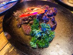 -质烤烤物·活烤海鲜(质烤总店)
