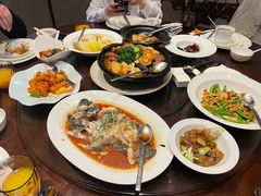 -彩丰楼·中餐厅(国家会展中心上海洲际店)