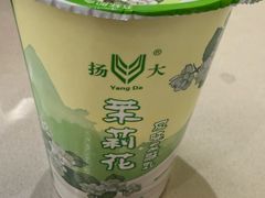 -大潮淮·淮扬菜(何园旗舰店)