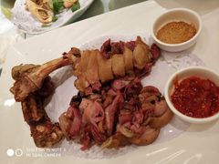 琵琶鸭-品悦酒店(三林古镇店)