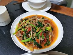 -弓虽昌焖烧鸡(大竹林店)