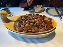 -八府香鸭·啫啫煲(华山路店)