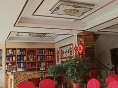 大堂-德泉汤包大酒店