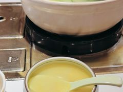 -如一鸡鲍鱼·粤式煲汤(长泰广场店)