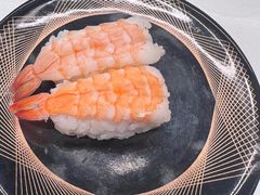 -争鲜回转寿司(朝北大悦城店)