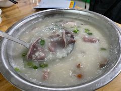 -南记食粥坊·宵夜大排档(莲花总店)