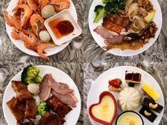 -水都假日酒店-海韵西餐厅(龙胜路店)