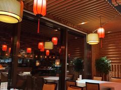 -南通滨江洲际酒店-东厨中餐厅