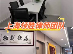 -上海领胜律师团队·法律咨询
