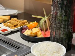 -海底捞火锅(八佰伴店)