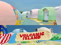 -漳州滨海火山岛自然生态风景区