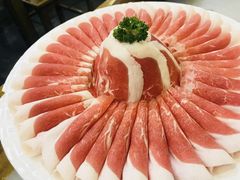 手切精品鲜羊肉-牛街·马辈儿涮肉(牛街二店)