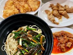 -老地方面馆(思南路店)