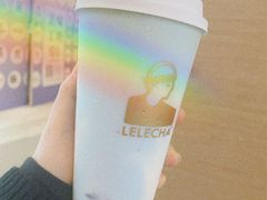 -LELECHA乐乐茶(新街口大洋店)