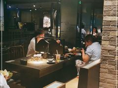 大堂-湊湊火锅·茶憩(新中关购物中心店)