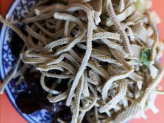-晋爱面大同刀削面(白纸坊店)
