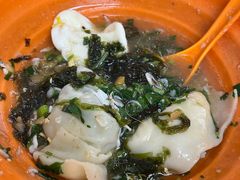 -阿麟馄饨(延长路店)