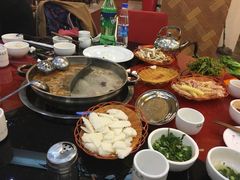 -香丽缘饭馆(黑龙潭店)