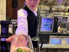 -怡廊(上海漕河泾万丽酒店)