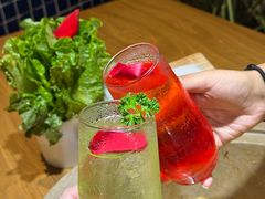 -渔珺石锅鱼·云南菜(天泽街店)