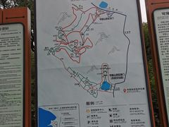 -穹窿山景区