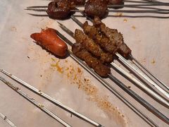-枪火串烧·东北特色烧烤(罗湖总店)