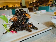 -武夷山德懋堂度假村·五观堂餐厅