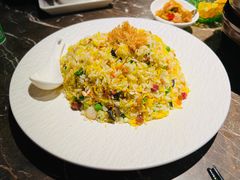 -大潮淮·淮扬菜(何园旗舰店)
