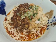 -兵哥豌豆面(创意谷店)