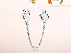 -Pandora潘多拉珠宝(武商广场店)