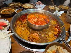 -巴隆门重庆老火锅(太湖路店)