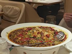 -川味堂·四川豆花(八卦岭店)