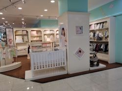 -婴喜爱(长春吉林大路店)