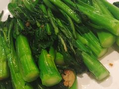-山泉公馆酒家(珠江新城店)