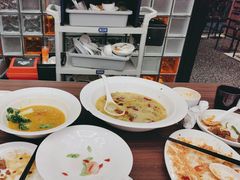 -新旺茶餐厅(鑫耀·光环live店)