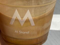-M Stand(宁波万象城店)