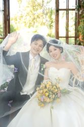 -雪中彩影婚纱摄影·微光艺术中心