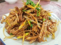-利书家常菜