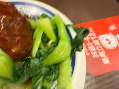 -王繁星面馆(西安熙地港店)