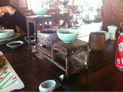 和风脆肚-梧桐花园餐厅(新城店)