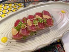 -BROWNSTONE布朗石西班牙餐厅(富城店)