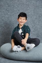 -INKIDS潮童社儿童摄影(朝阳大悦城店)