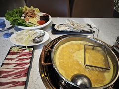 -八珍玉食鸡煲·打边炉(印象城店)