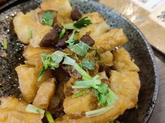 -古代饭堂(冠亚店)