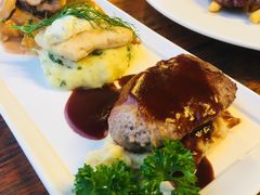 -宝莱纳餐厅(滨江店)