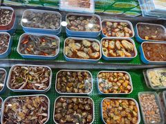 -北方饺子王·海肠捞饭·海鲜锅(山大店)